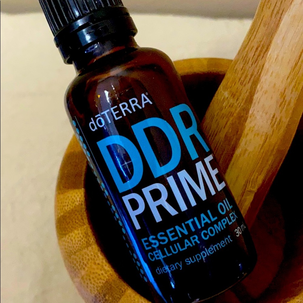 Doterra  DDR Prime Cellular Complex